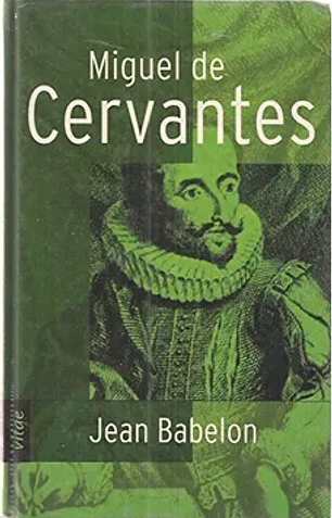 Miguel de Cervantes