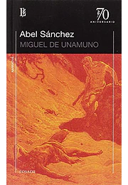 Abel sanchez