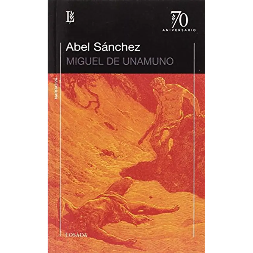 Abel sanchez 1