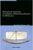 Relaciones de intercambio entre egipto