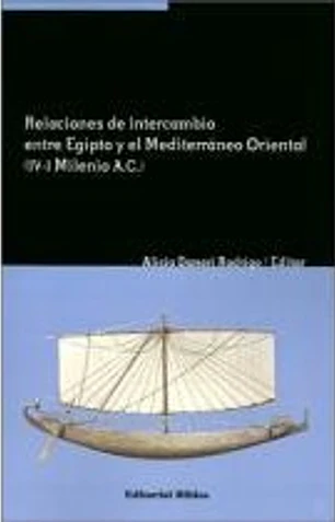 Relaciones de intercambio entre egipto