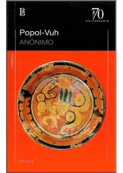 Popolvuh (n/e)