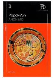 Popolvuh (n/e)