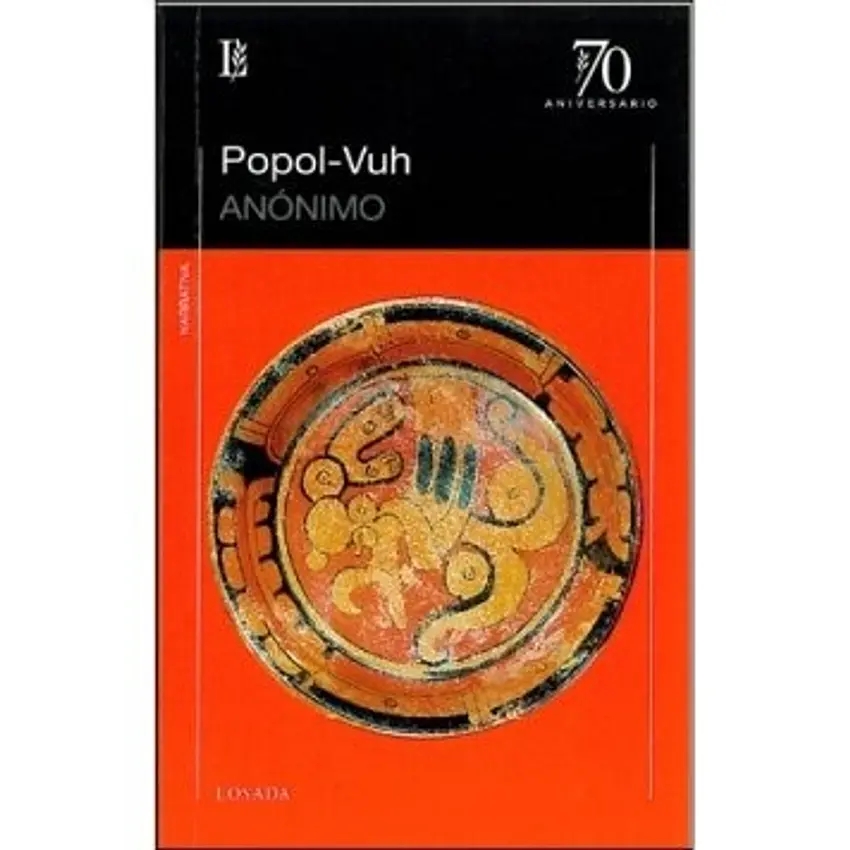 Popolvuh (n/e) 1