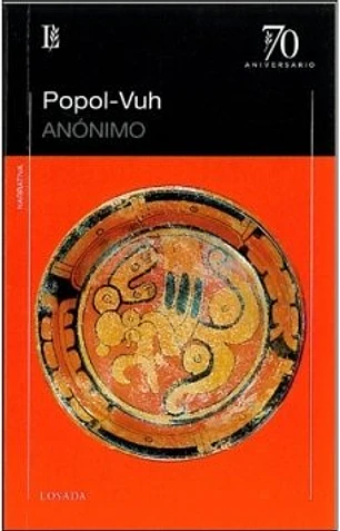 Popolvuh (n/e)