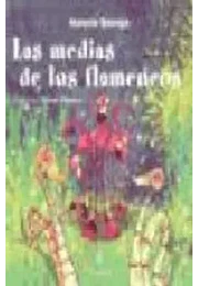 Las medias de los flamencos