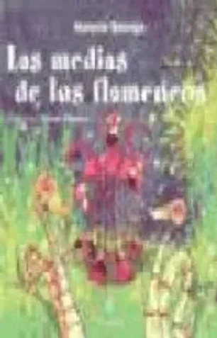 Las medias de los flamencos