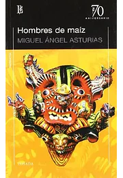 Hombres de maiz