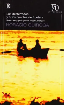 Los desterrados y otros cuentos de la frontera