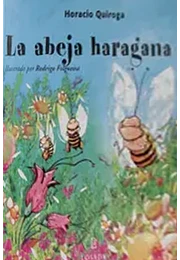 La abeja haragana (cuentos