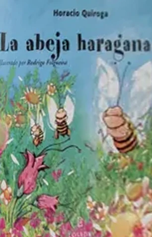 La abeja haragana (cuentos
