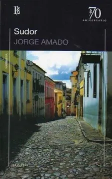 Sudor (pocket) [paperback] by editorial losada