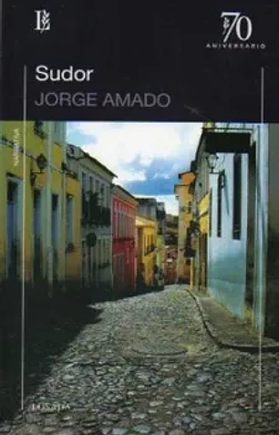 Sudor (pocket) [paperback] by editorial losada