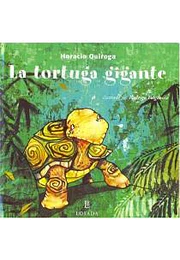 La tortuga gigante
