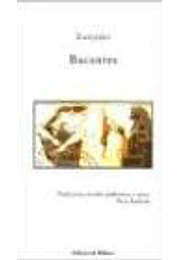 Bacantes