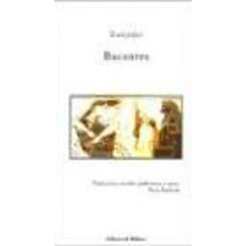 Bacantes 1