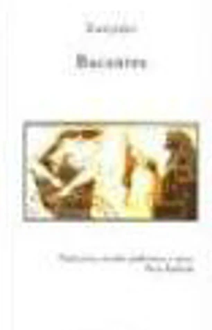 Bacantes