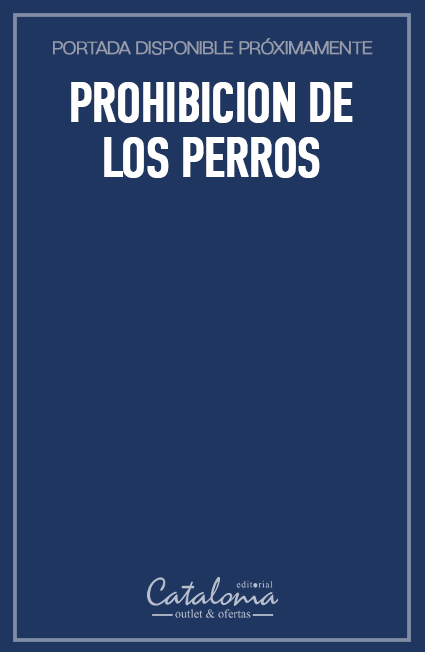 Prohibicion de los perros