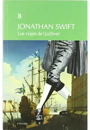 Los viajes de gulliver
