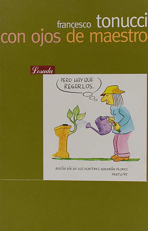 Con ojos de abuelo