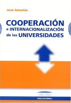 Cooperacion e internacionalizacion de las universidades
