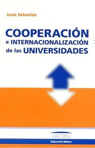 Cooperacion e internacionalizacion de las universidades
