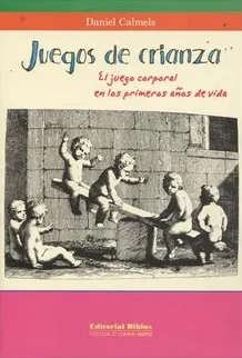 Juegos de crianza
