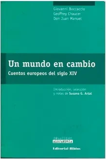 Un mundo en cambio