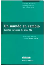 Un mundo en cambio