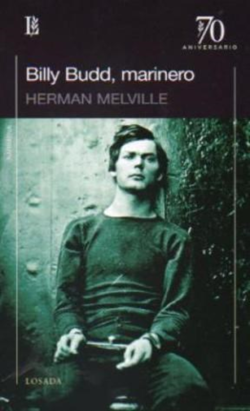 Billy budd, marinero