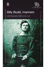 Billy budd, marinero