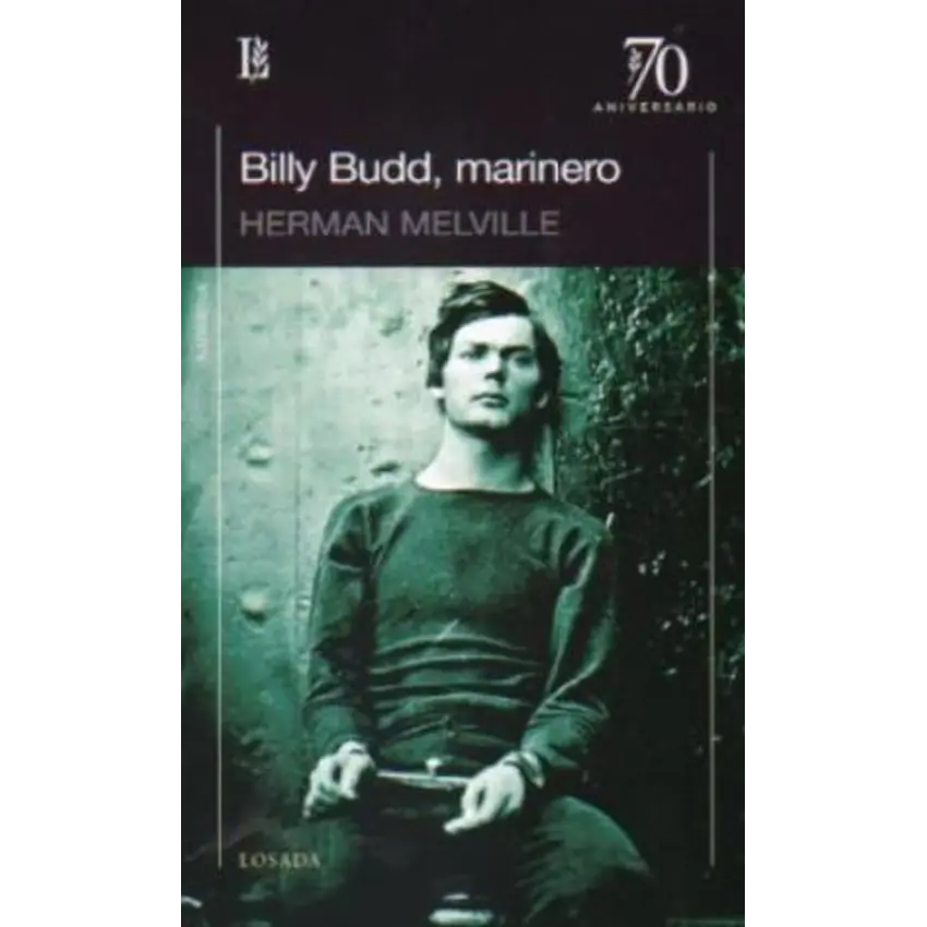 Billy budd, marinero 1