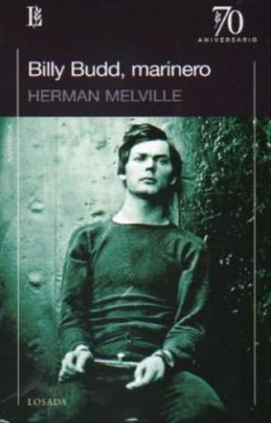 Billy budd, marinero