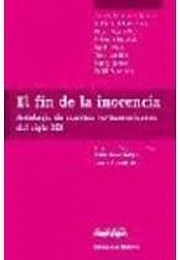 El fin de la inocencia