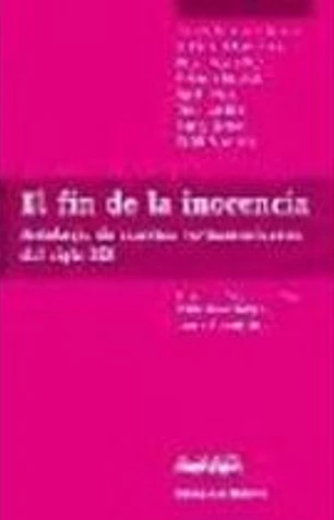 El fin de la inocencia
