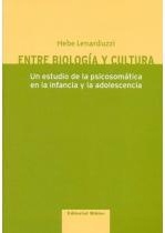 Entre biología y cultura