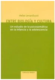 Entre biología y cultura