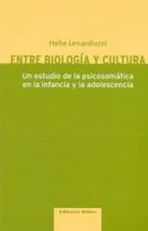 Entre biología y cultura
