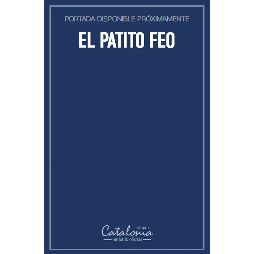 El patito feo 1