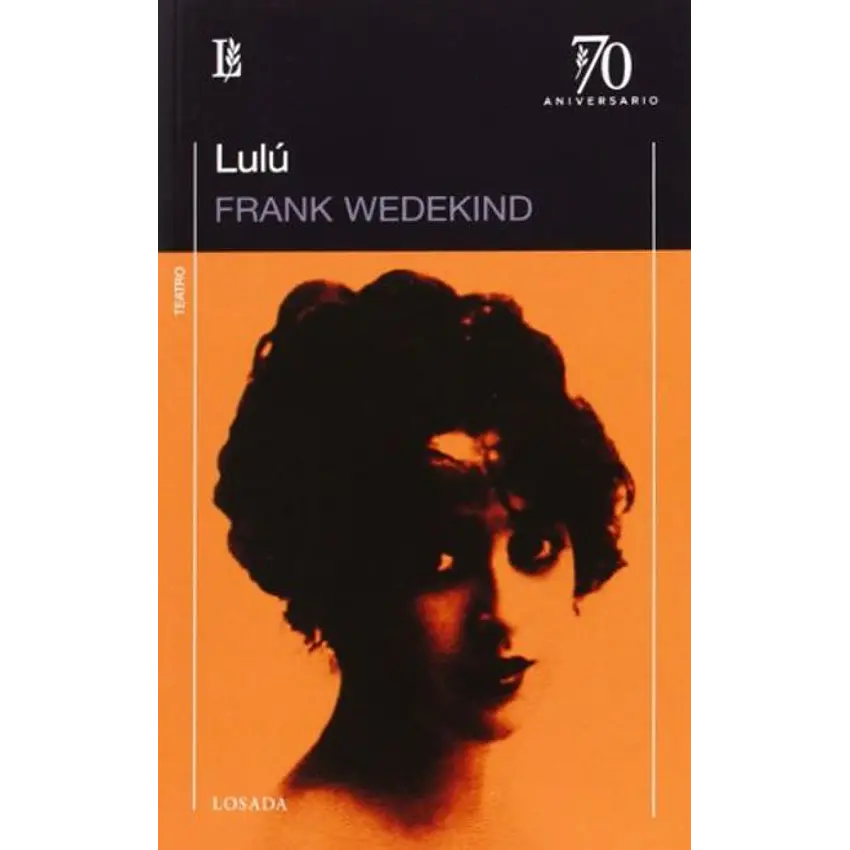 Lulu (70 aniversario) 1