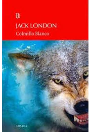 Colmillo blanco
