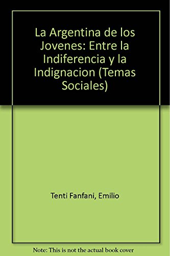 La Argentina de los jovenes