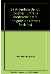 La Argentina de los jovenes