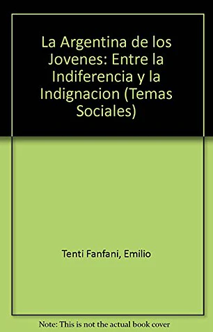 La Argentina de los jovenes