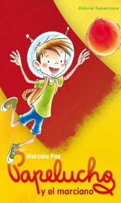 Papelucho y el marciano