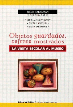 Objetos guardados objetos mostrados