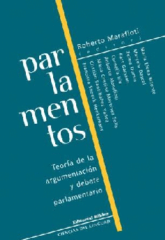 Parlamentos teoría de la argumentación y debate parlamentario