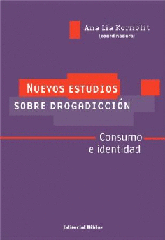 Nuevos estudios sobre drogadicción