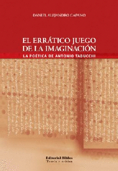 El errático juego de la imaginación