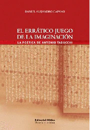 El errático juego de la imaginación